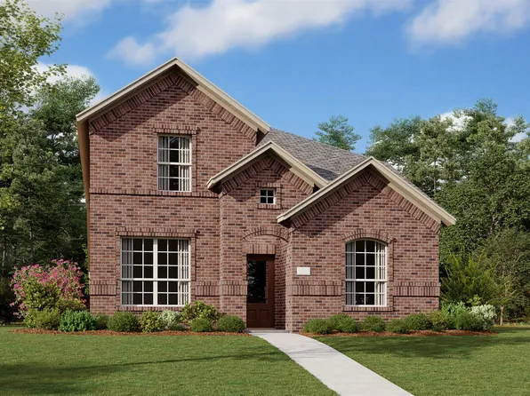 4225 Daisy Hollow Loop, Mesquite, TX 75181