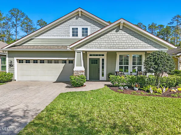 109 ASPEN LEAF Drive, Jacksonville, FL 32081