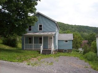 24 Kennedy St, Byrnedale, PA 15827