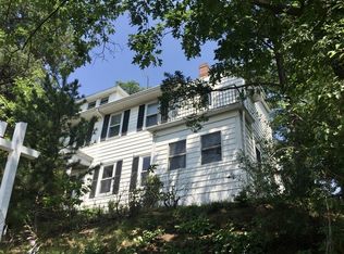 1094 Centre St #1, Newton, MA 02459