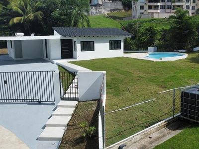 24 San Vidal, San Juan, PR, 00926