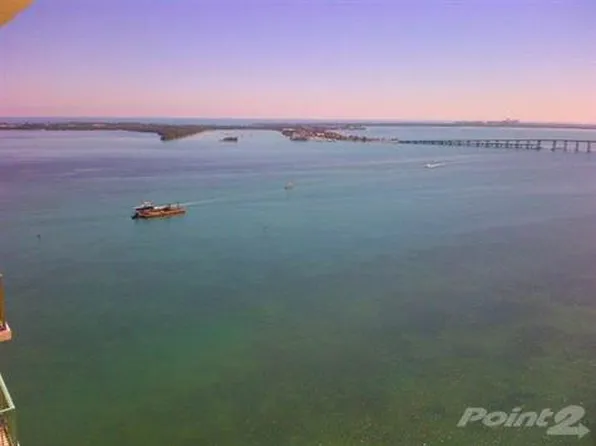 1155 Brickell Bay Dr APT 3109, Miami, FL 33131