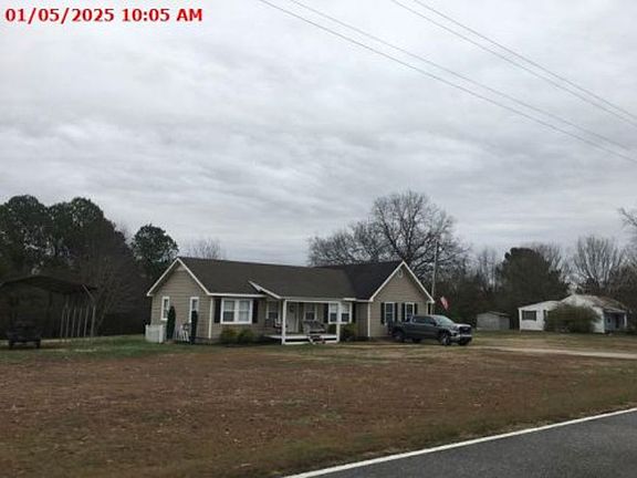 Property Side View