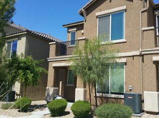 5159 Silica Chalk Ave, Las Vegas, NV 89115