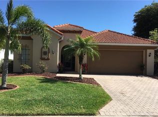 9687 Casa Mar Cir, Fort Myers, FL 33919