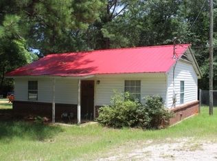 60 George St, Forsyth, GA 31029