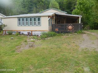158 Apple Aly, Benton, PA 17814