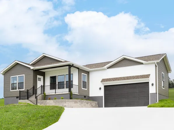 145 1st Ave, New Tazewell, TN 37825