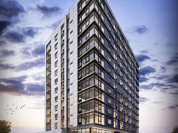 4th image of 346 Baldwin Ave #507