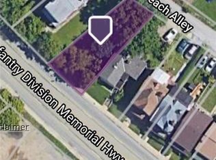 819 Ohio River Blvd, Avalon, PA