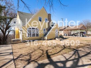 1549 N Holyoke Ave, Wichita, KS 67208