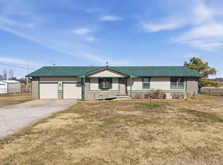 7921 E 126th St N, Collinsville, OK 74021