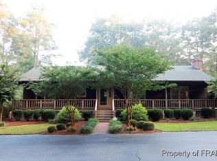 4015 Murphy Rd, Eastover, NC 28312