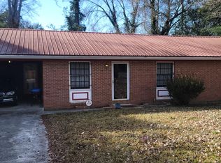 1865 Strozier St, Macon, GA 31217