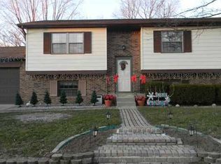 3320 Pinetop Dr, Indianapolis, IN 46227