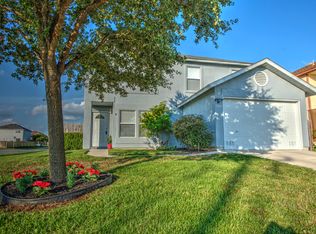 9003 Twincreek Farm, Converse, TX 78109