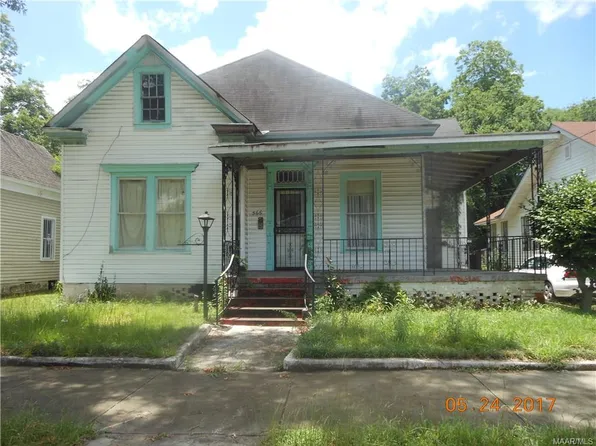 566 Virginia Ave, Montgomery, AL 36104