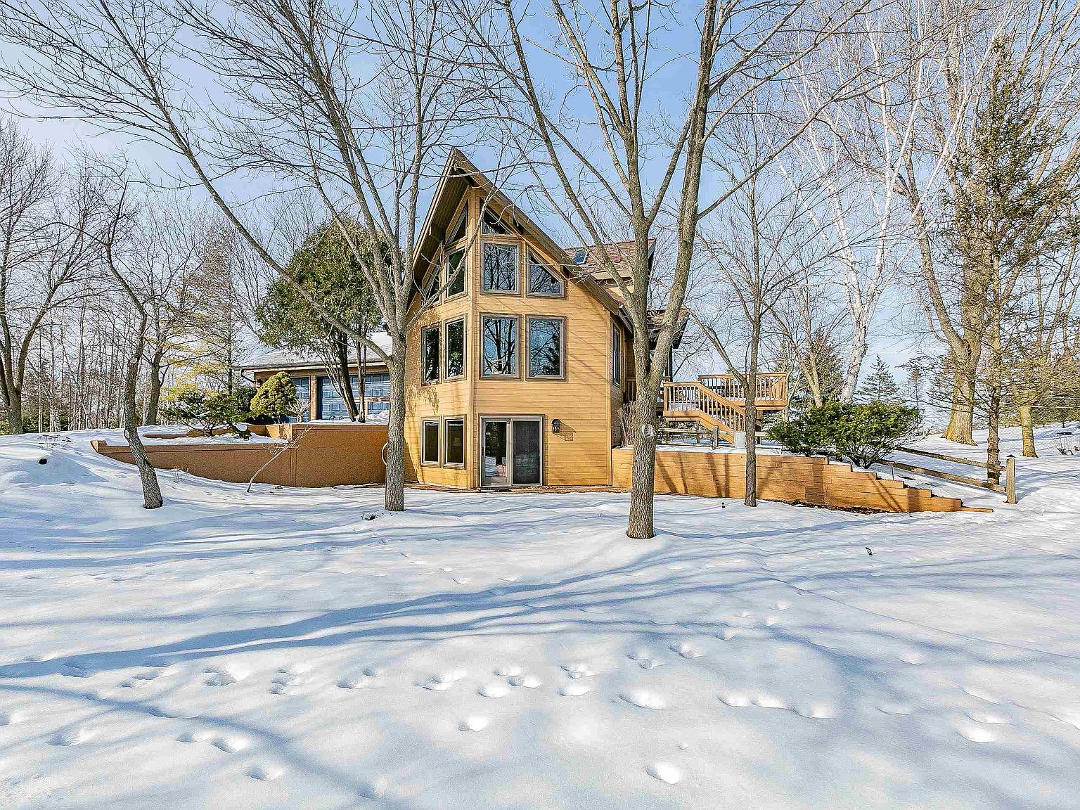 W6196 Cedar Cliff Dr, Hortonville, WI 54944 Zillow