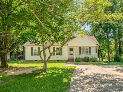 808 Kimpton Ct, Fuquay Varina, NC, 27526