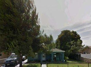 314 S Rall Ave, La Puente, CA 91746