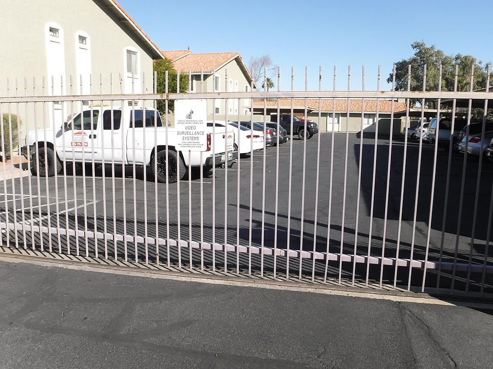 Gated Community