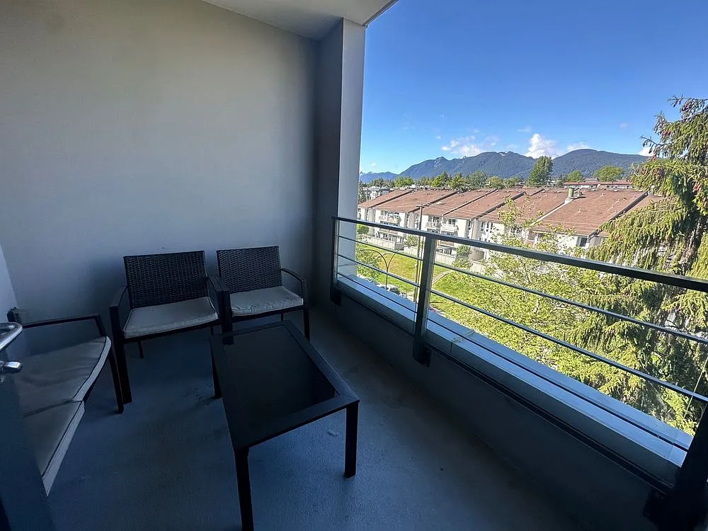1 bed, 671 sqft, $2,980 — Photo 3
