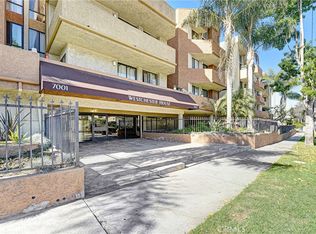7001 S La Cienega Blvd APT 101, Los Angeles, CA