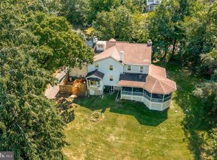 257 Barren Rd, Media, PA 19063