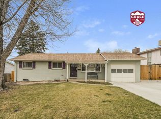 2871 S Golden Way, Denver, CO 80227