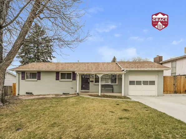 2871 S Golden Way, Denver, CO 80227