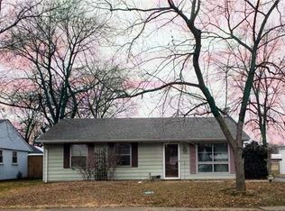 109 Wilson Park Ln, Granite City, IL