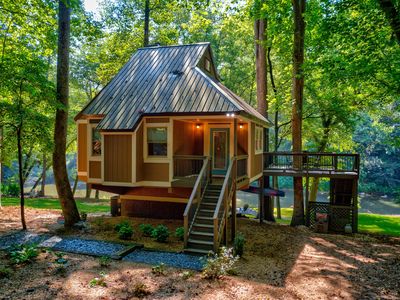 27 Bobwhite Dr, Dahlonega, GA, 30533