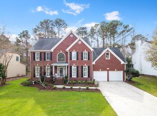 1263 Abercorn Trce, Mount Pleasant, SC 29466