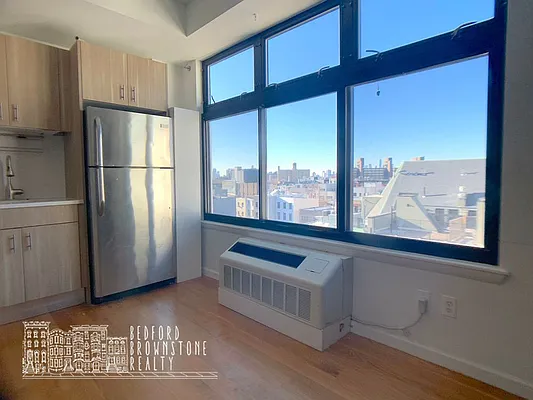 Rented by Bedford Brownstone Realty | media 21