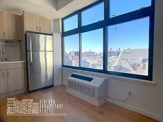 Rented by Bedford Brownstone Realty