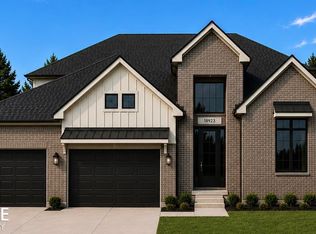 18923 Via Firenze, Macomb, MI 48044