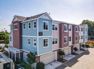 33 Tidal Way, San Mateo, CA 94401