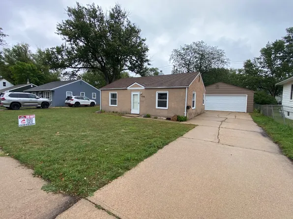 3006 S Summit Ave, Sioux Falls, SD 57105