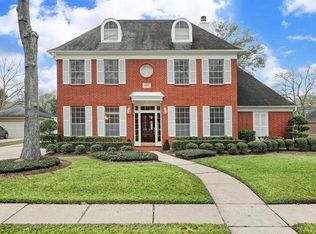11902 Orchard Mountain Dr, Houston, TX 77059