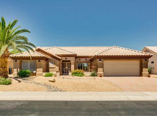 13912 W Via Tercero, Sun City West, AZ 85375