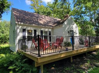3281 Lockwood Blvd, Lake Geneva, WI 53147
