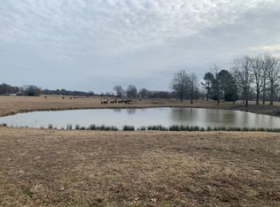 622 Chicken Farm Rd, Brinkley, AR 72021