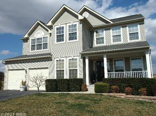 3806 Devonshire Rd, Hampstead, MD 21074