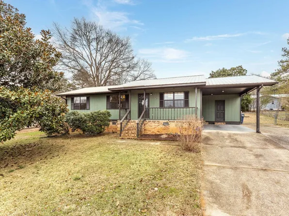 85 Faith Ave, Jacksonville, AL 36265
