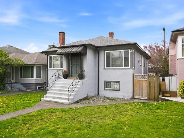 2349 E Pender St, Vancouver, BC V5L 1X7