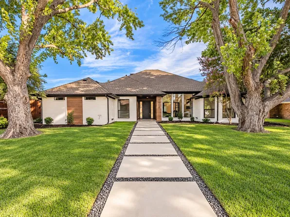 6608 Garfield Dr, Plano, TX 75023