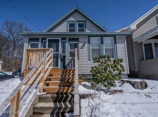 2101 Colgate Pl, Schenectady, NY 12304