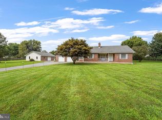 123 Township Rd, Oxford, PA 19363