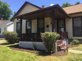 104 Warner St, Rochester, NY 14606
