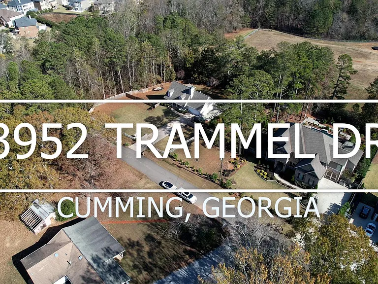 Trammel Dr — Photo 1